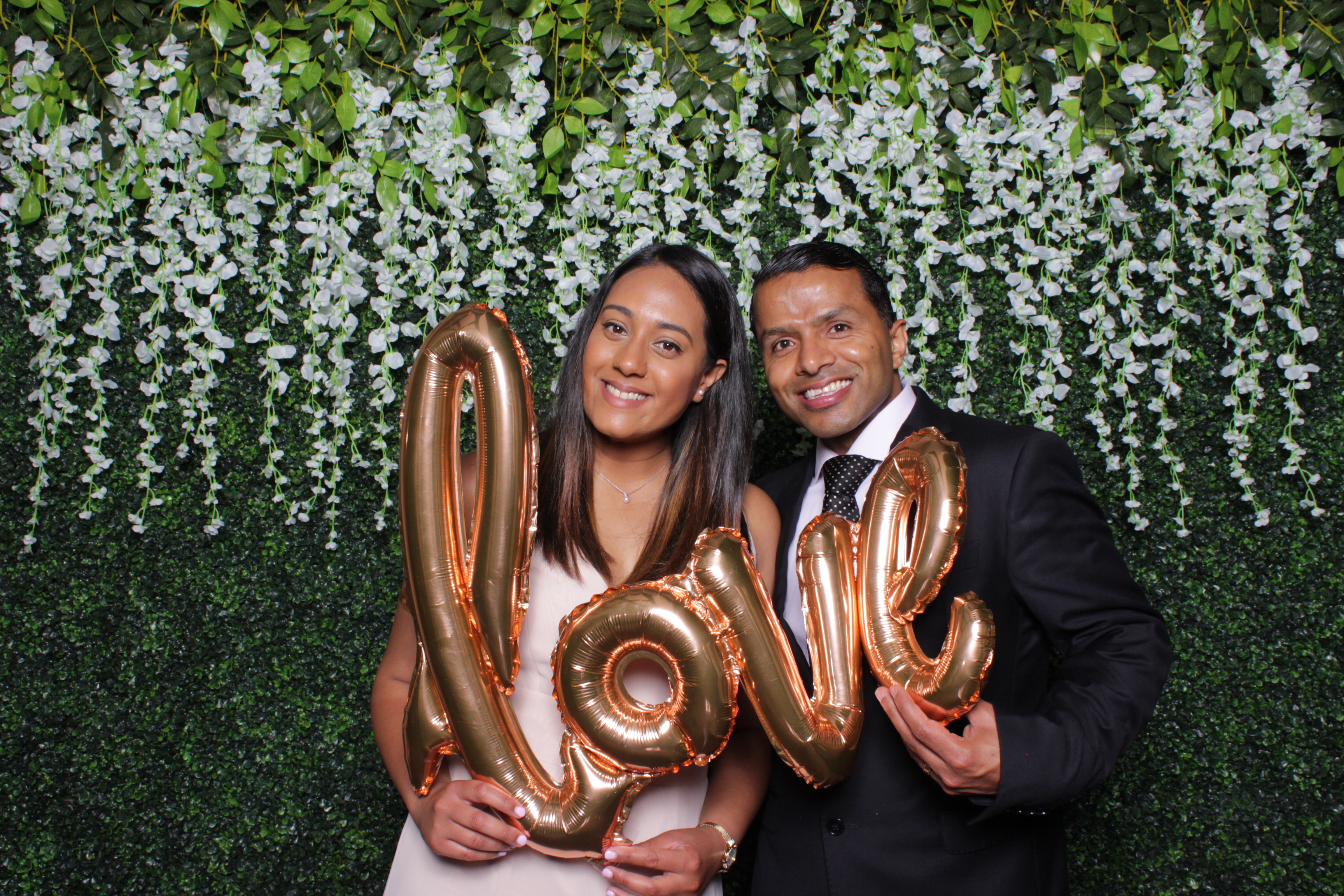 Steve + Janine | View more photos from the event at events.alfrescophoto.com/u/AlfrescoPhoto/Steve-Janine